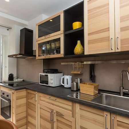 Lovely New Apartament, Viale Trastevere روما المظهر الخارجي الصورة