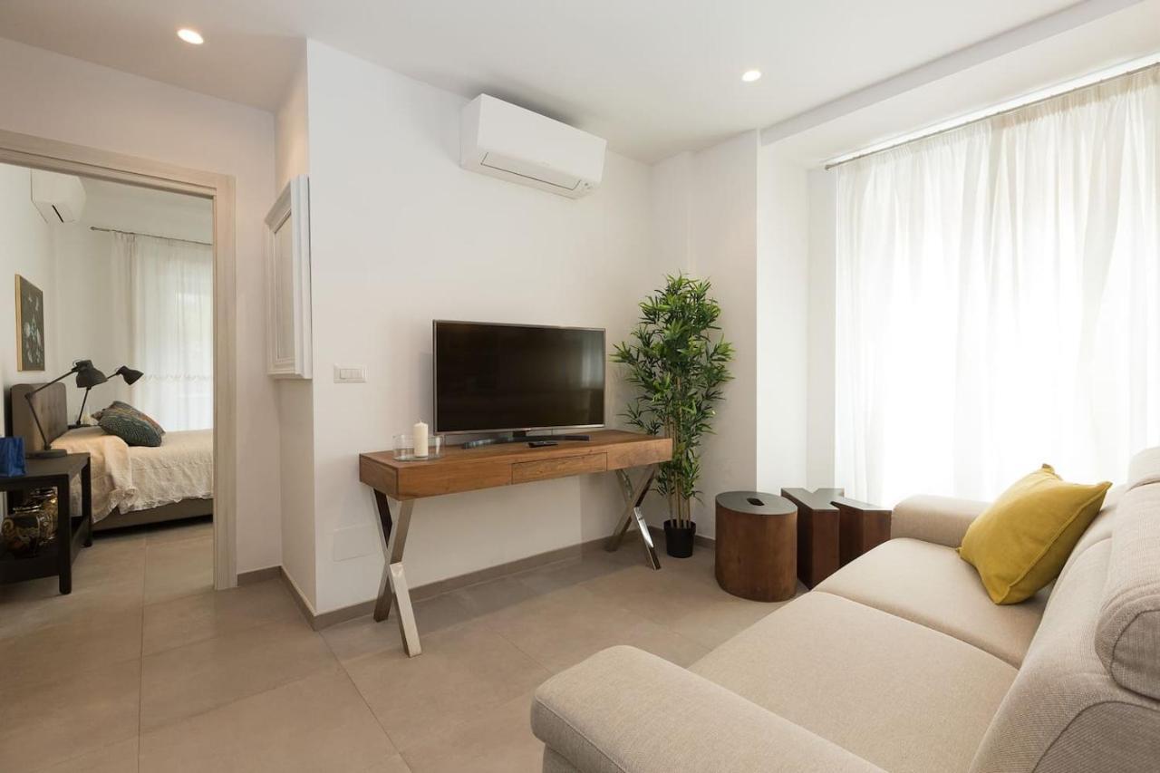 Lovely New Apartament, Viale Trastevere روما المظهر الخارجي الصورة