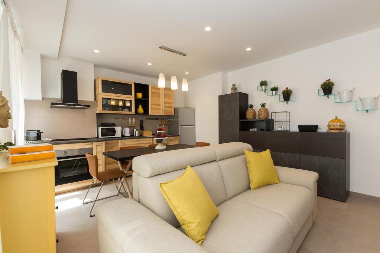 Lovely New Apartament, Viale Trastevere روما المظهر الخارجي الصورة