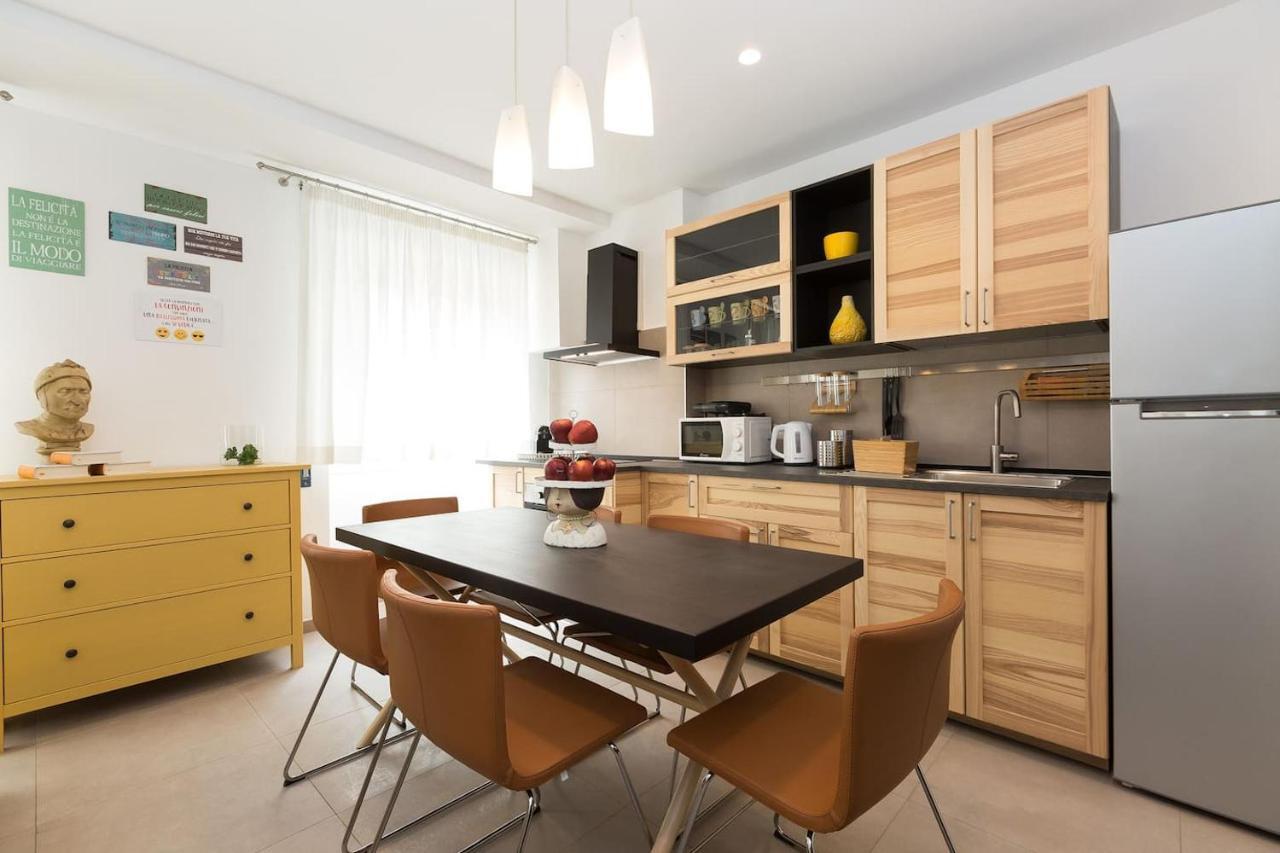 Lovely New Apartament, Viale Trastevere روما المظهر الخارجي الصورة