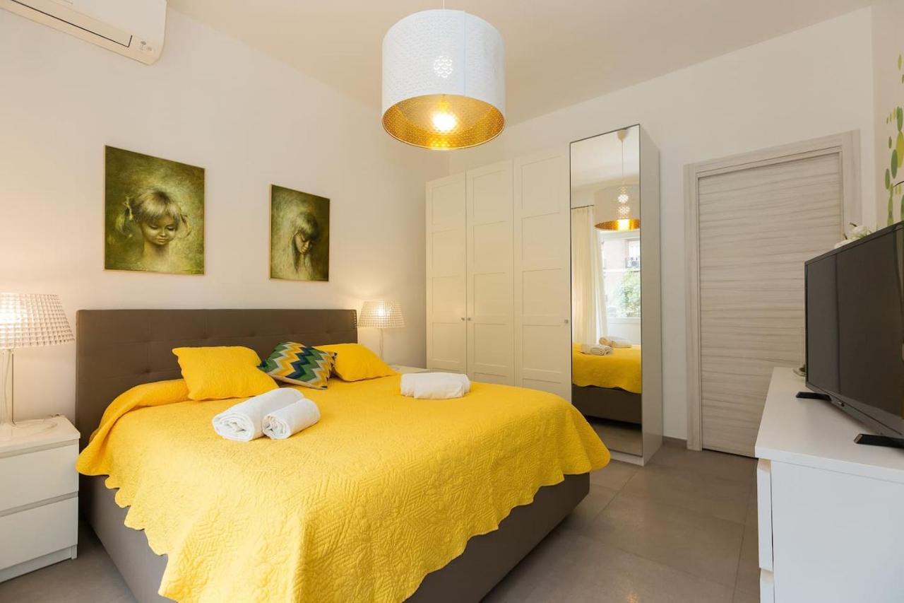 Lovely New Apartament, Viale Trastevere روما المظهر الخارجي الصورة