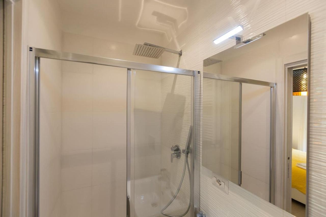 Lovely New Apartament, Viale Trastevere روما المظهر الخارجي الصورة