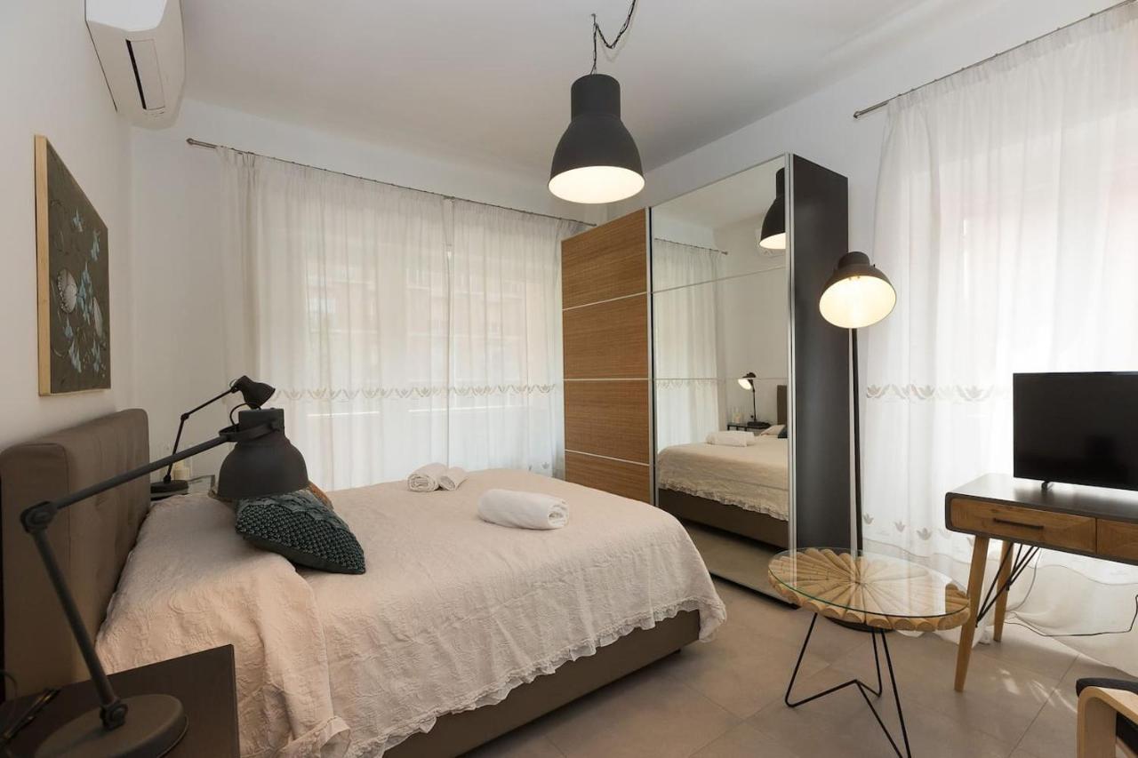 Lovely New Apartament, Viale Trastevere روما المظهر الخارجي الصورة