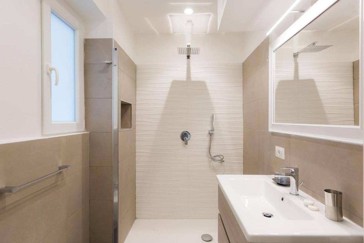 Lovely New Apartament, Viale Trastevere روما المظهر الخارجي الصورة