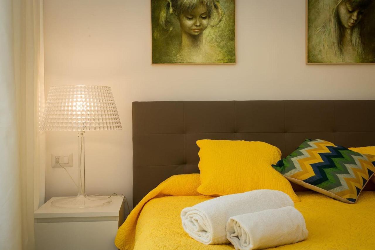 Lovely New Apartament, Viale Trastevere روما المظهر الخارجي الصورة