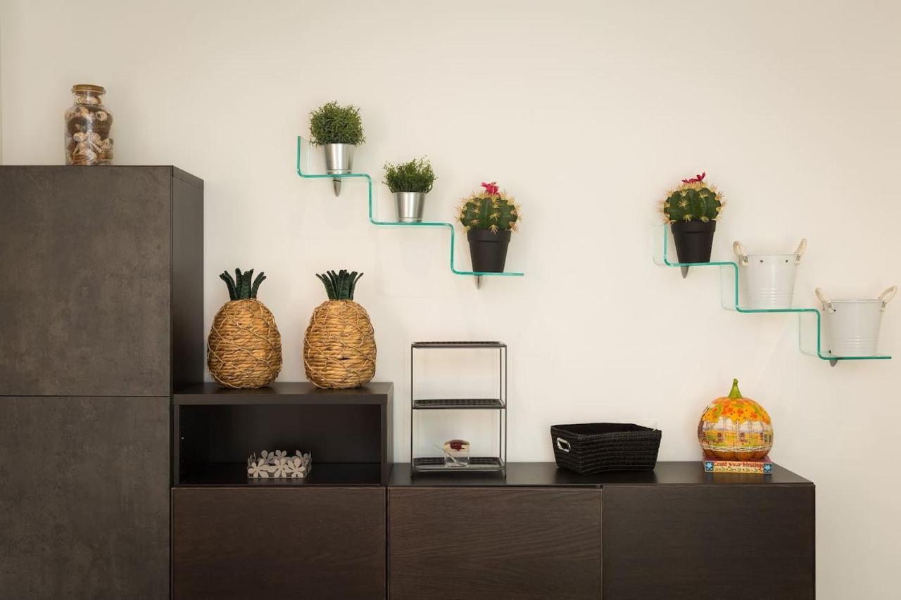 Lovely New Apartament, Viale Trastevere روما المظهر الخارجي الصورة