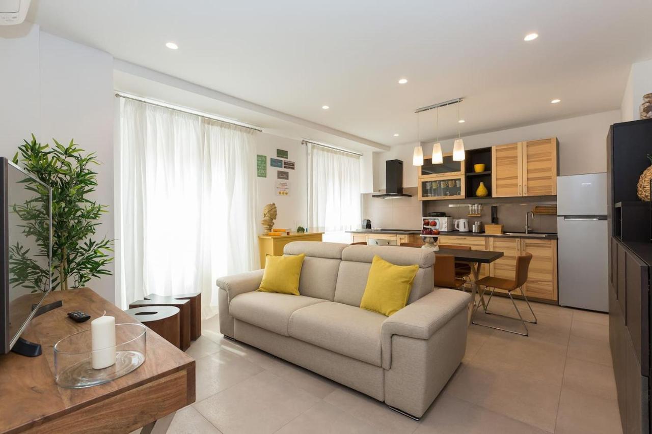 Lovely New Apartament, Viale Trastevere روما المظهر الخارجي الصورة