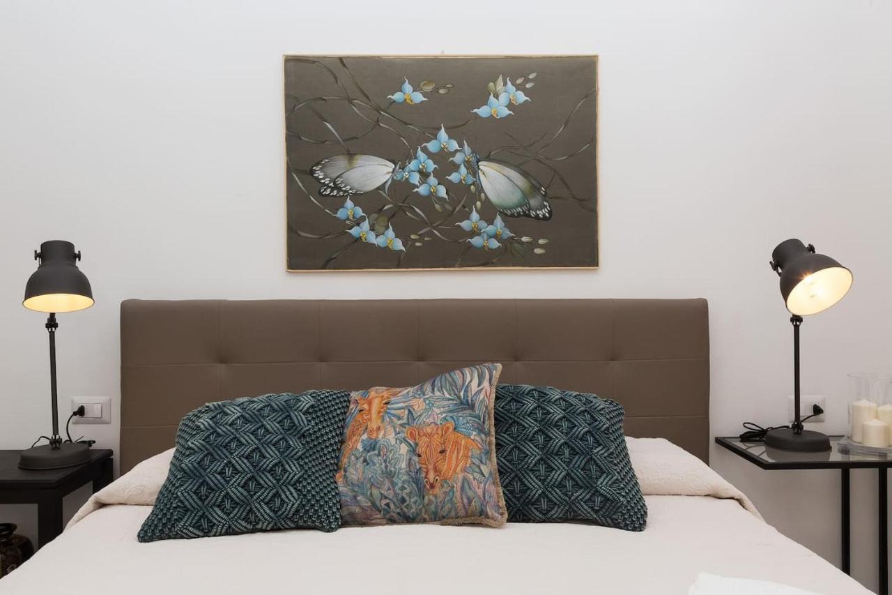 Lovely New Apartament, Viale Trastevere روما المظهر الخارجي الصورة