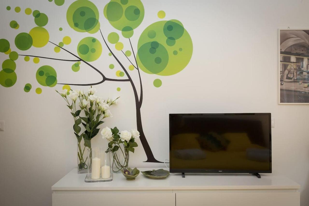 Lovely New Apartament, Viale Trastevere روما المظهر الخارجي الصورة