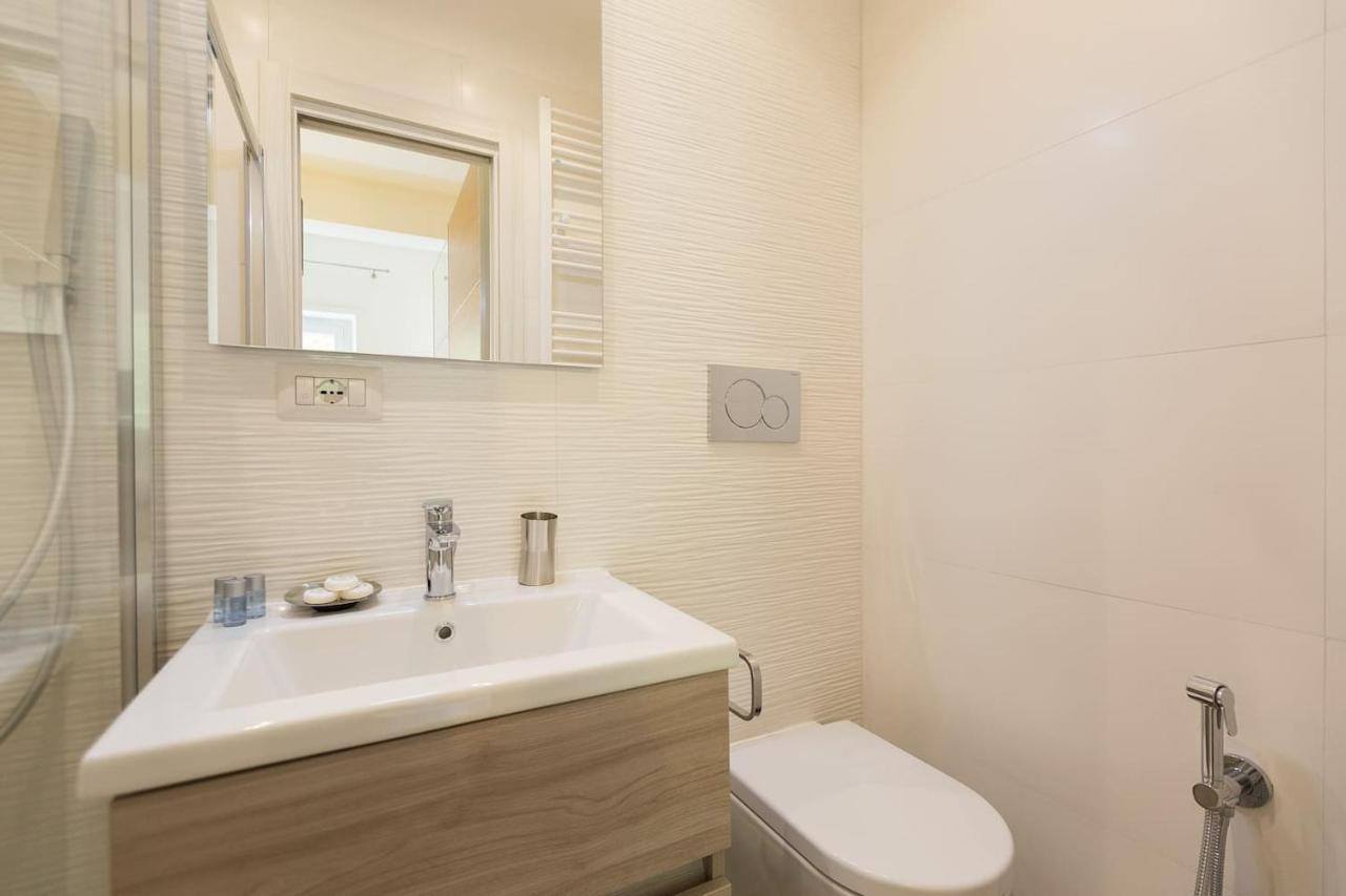 Lovely New Apartament, Viale Trastevere روما المظهر الخارجي الصورة