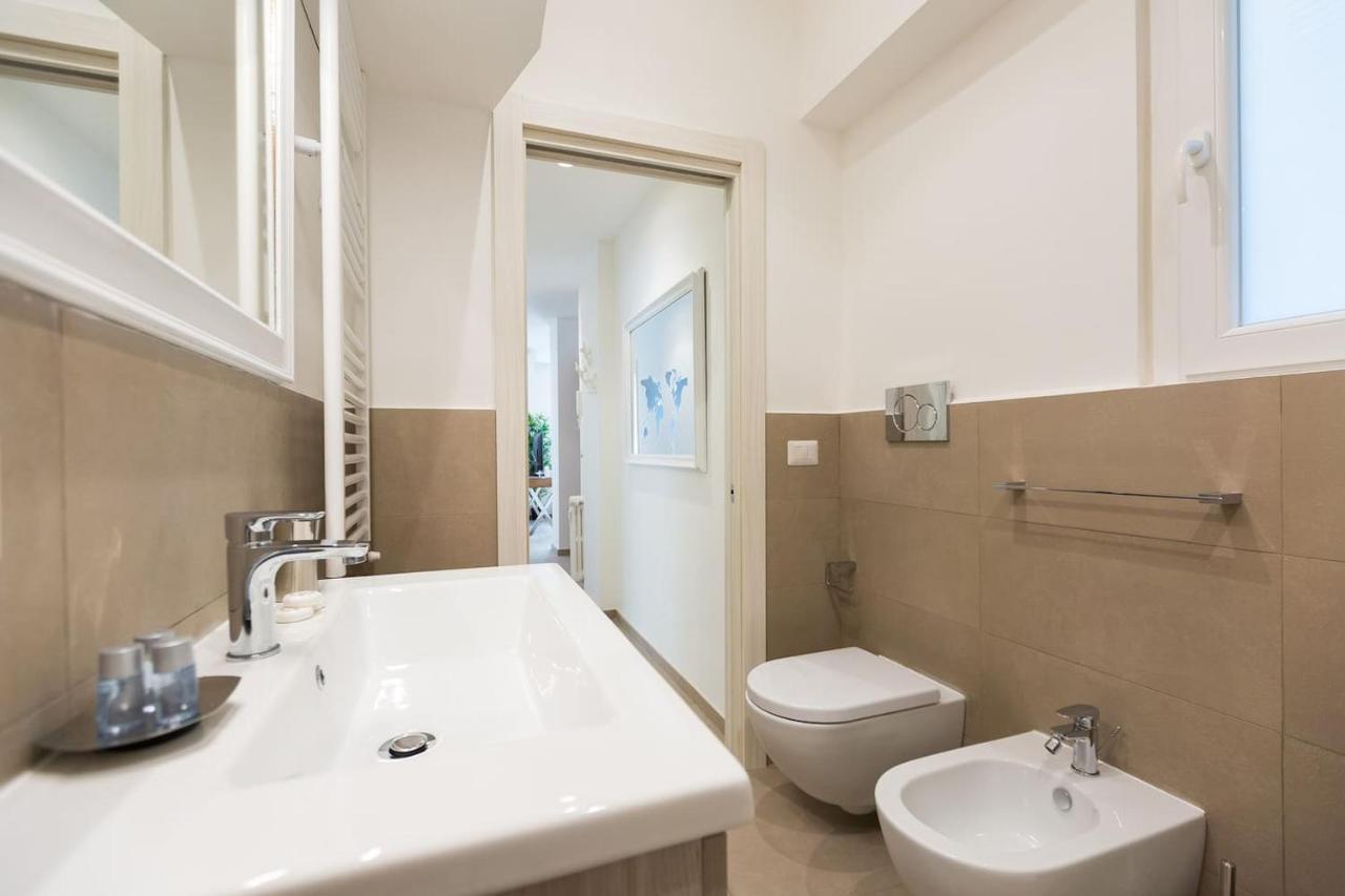 Lovely New Apartament, Viale Trastevere روما المظهر الخارجي الصورة