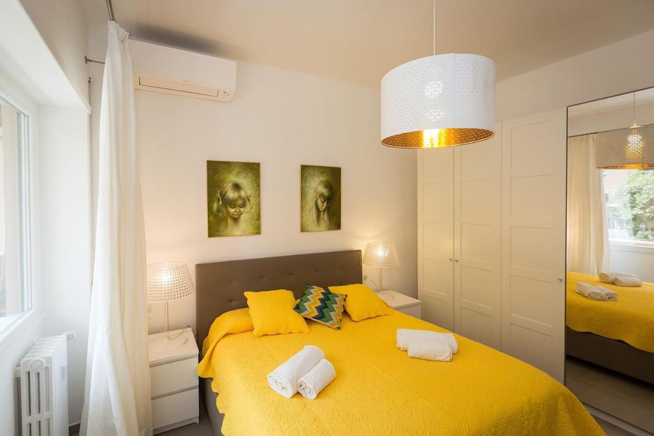 Lovely New Apartament, Viale Trastevere روما المظهر الخارجي الصورة