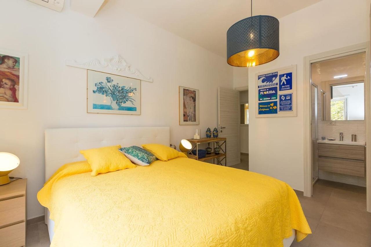 Lovely New Apartament, Viale Trastevere روما المظهر الخارجي الصورة