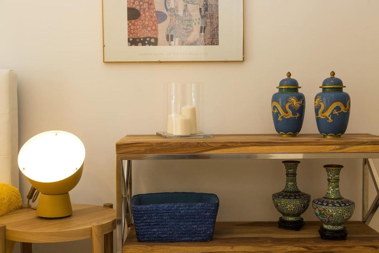 Lovely New Apartament, Viale Trastevere روما المظهر الخارجي الصورة