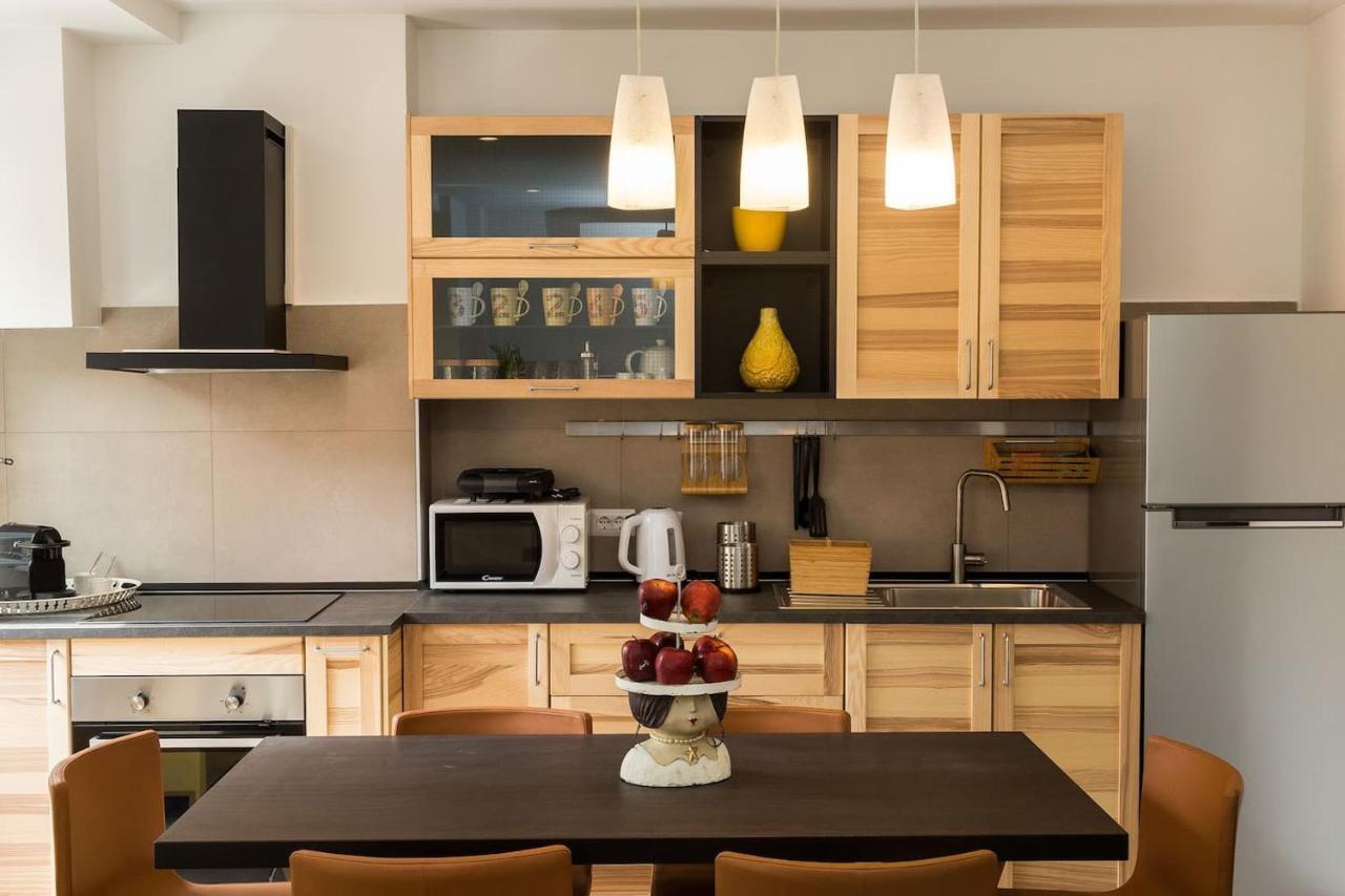 Lovely New Apartament, Viale Trastevere روما المظهر الخارجي الصورة